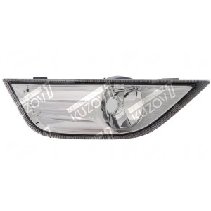 ПРОТИВОТУМАННАЯ ФАРА (ПРАВАЯ) TYC - фото