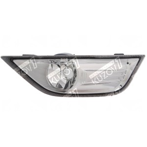 ПРОТИВОТУМАННАЯ ФАРА (ЛЕВАЯ) TYC - фото