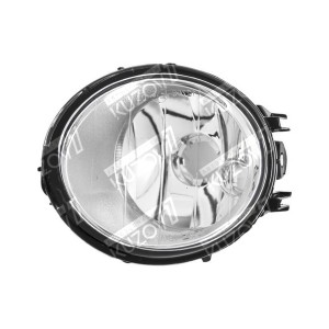 ПРОТИВОТУМАННАЯ ФАРА (ЛЕВАЯ) TYC - фото