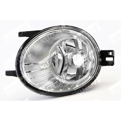 Противотуманная фара (левая) DEPO для FORD S-MAX 2010-2015 - фото