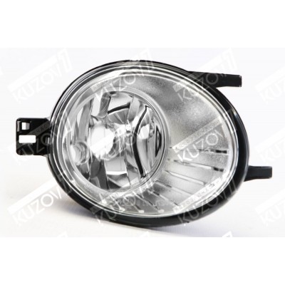 Противотуманная фара (правая) DEPO для FORD S-MAX 2010-2015 - фото
