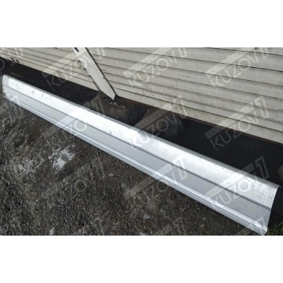 Порог (левый) БЕЛАРУСЬ для FORD SIERRA 1987-1993 - фото