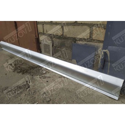 Порог (левый) БЕЛАРУСЬ для FORD TRANSIT Tourneo Connect 2009-2013 - фото