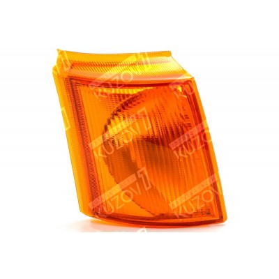 Указатель поворота (правый) Желтый, AVG для FORD TRANSIT 1994-2000 - фото