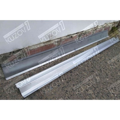 Порог (правый)Верхняя, БЕЛАРУСЬ для ROVER 600 1993-1999 - фото