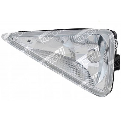 Противотуманная фара (левая) DEPO для HONDA CIVIC 2005-2008 - фото