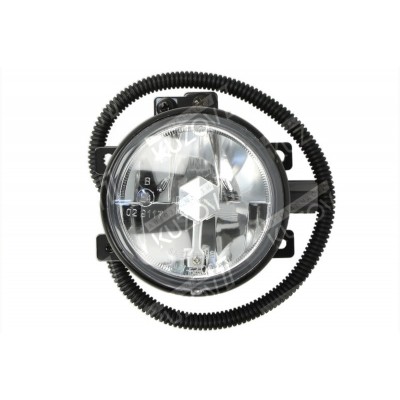 Противотуманная Фара DEPO для HONDA CR-V 1996-2002 - фото