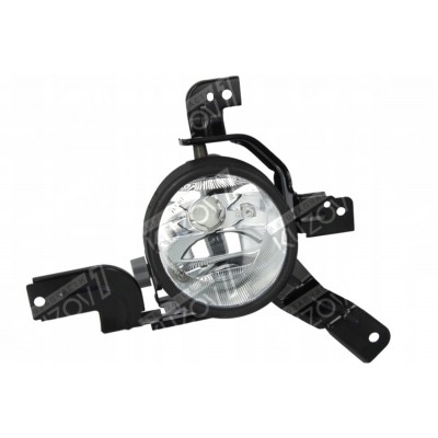 Противотуманная фара (правая) DEPO для HONDA CIVIC 2008-2012 - фото
