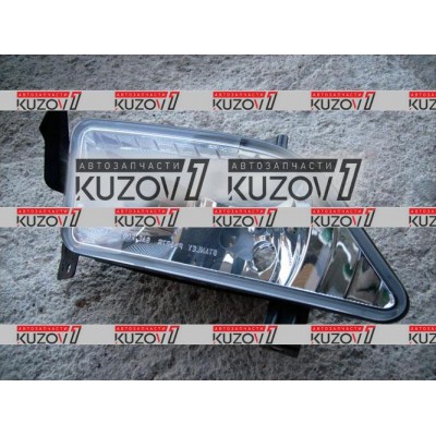 Противотуманная фара (левая) TYC для HONDA Pilot 2006-2008 - фото