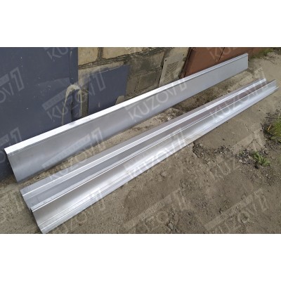 Порог (правый)Верхняя, БЕЛАРУСЬ для HONDA PRELUDE 1992-1997 - фото