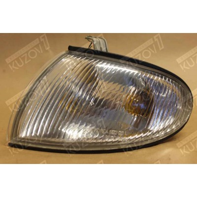 Указатель поворота (левый) DEPO для HYUNDAI ACCENT 1994-1997 - фото