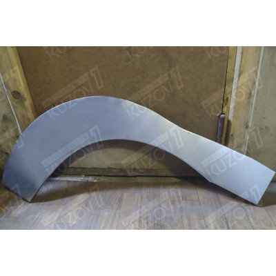 Арка задняя (левая) БЕЛАРУСЬ для HYUNDAI ACCENT 1994-1997 - фото