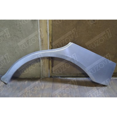 Арка задняя (левая) БЕЛАРУСЬ для HYUNDAI ACCENT 2002-2005 - фото