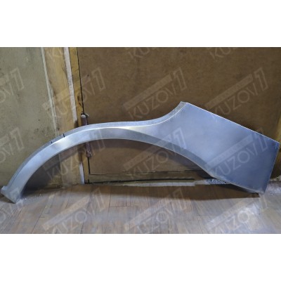 Арка задняя (левая) БЕЛАРУСЬ для HYUNDAI ACCENT 2000-2002 - фото