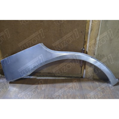 Арка задняя (правая) БЕЛАРУСЬ для HYUNDAI ACCENT 2000-2002 - фото