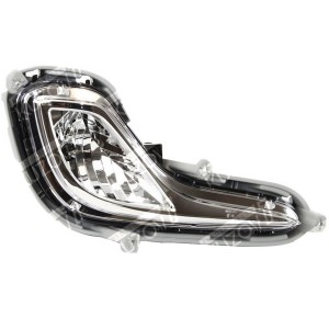 ПРОТИВОТУМАННАЯ ФАРА (ПРАВАЯ) TYC - фото