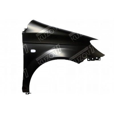 Крыло Кузова Правое, HYUNDAI-KIA для HYUNDAI GETZ 2006-2010 - фото