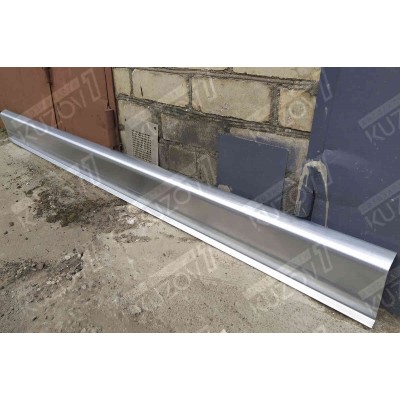 Порог (левый) БЕЛАРУСЬ для HYUNDAI LANTRA 1998-2000 - фото