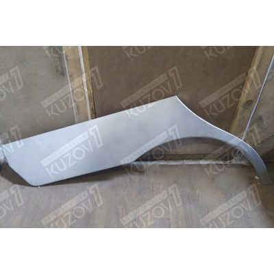 Арка задняя (правая) БЕЛАРУСЬ для HYUNDAI LANTRA 1998-2000 - фото