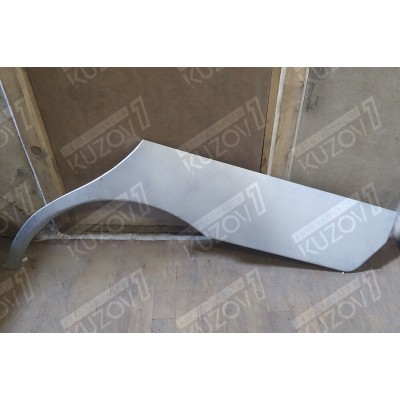 Арка задняя (левая) БЕЛАРУСЬ для HYUNDAI LANTRA 1998-2000 - фото