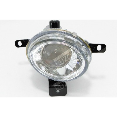 Противотуманная фара (правая) DEPO для HYUNDAI SONATA 2001-2004 - фото