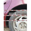 Подкрылки Задние (левый+правый) ПИТЕР для HYUNDAI SONATA 2001-2004 - фото 5