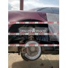 Подкрылки Задние (левый+правый) ПИТЕР для HYUNDAI SONATA 2001-2004 - фото 8