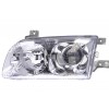 Передняя фара (левая) DEPO для HYUNDAI TRAJET 2000-2004 - фото 1 Передняя фара (левая) DEPO для HYUNDAI TRAJET 2000-2004 - фото 1