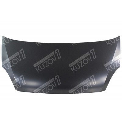 Капот, 2006-2009, TYG для IVECO DAILY 2006-2011 - фото