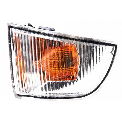 Повторитель Бокового Зеркала (правый) TYC для IVECO DAILY 2006-2011 - фото