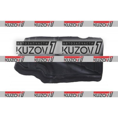 Защита Двигателя Боковая Правая (пластик) Florimex для KIA CEED 2006-2010 - фото