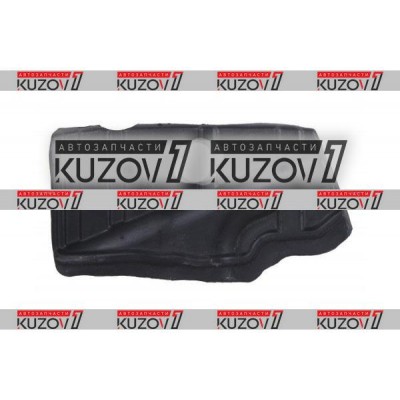 Защита Двигателя Боковая Левая (пластик) Florimex для KIA CEED 2010-2012 - фото