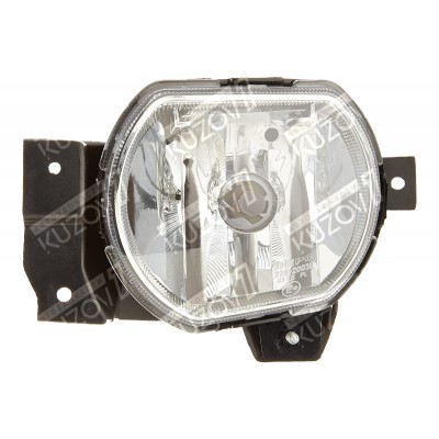 Противотуманная фара (левая) DEPO для KIA RIO 2000-2005 - фото