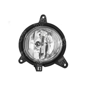 ПРОТИВОТУМАННАЯ ФАРА (ПРАВАЯ) TYC - фото