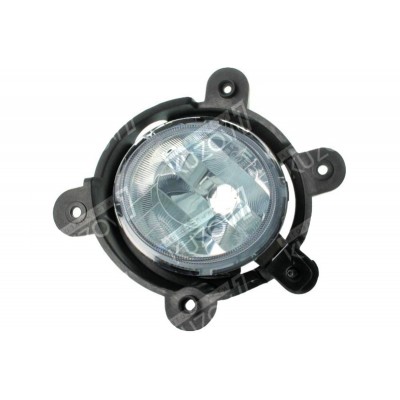 Противотуманная фара (левая) TYC для KIA SORENTO 2006-2009 - фото