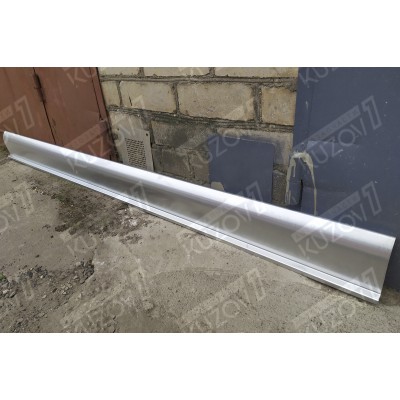 Порог (левый) БЕЛАРУСЬ для KIA SPORTAGE 2004-2010 - фото