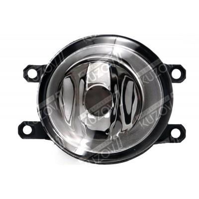 Противотуманная фара (правая) DEPO для LEXUS IS 2005-2012 - фото