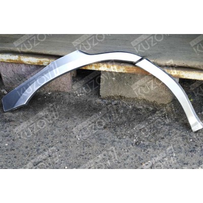 Арка задняя (правая) БЕЛАРУСЬ для LEXUS RX 1997-2003 - фото