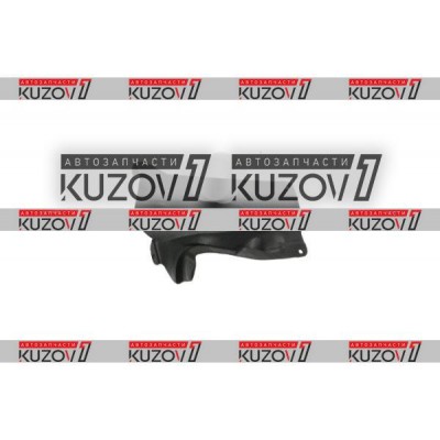 Защита Двигателя Боковая Правая (пластик) Florimex для MAZDA 3 2003-2006 - фото