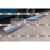 Порог (левый) БЕЛАРУСЬ для MAZDA 323F 1989-1994 - фото 1