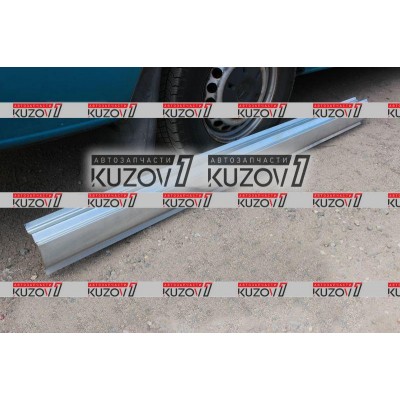 Порог (левый) БЕЛАРУСЬ для MAZDA 323F 1989-1994 - фото
