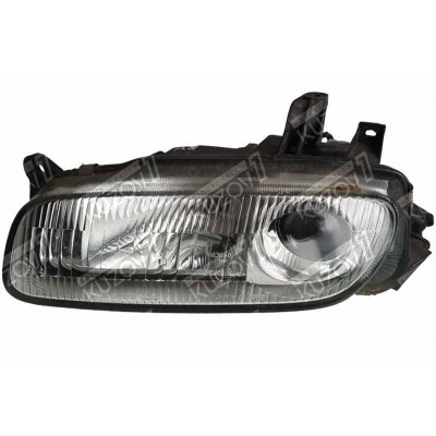 Передняя фара (левая) Электрическая, TYC для MAZDA 323F 1994-1998 - фото