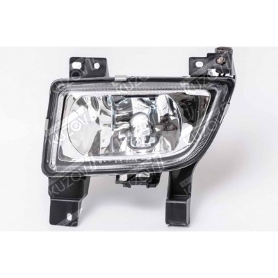 Противотуманная фара (левая) TYC для MAZDA 323F 1998-2001 - фото