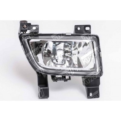 Противотуманная фара (правая) TYC для MAZDA PREMACY 1999-2001 - фото