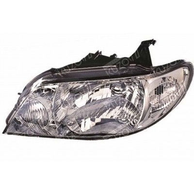 Передняя фара (левая) TYC для MAZDA 323S 2001-2003 - фото