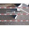 Порог (левый) БЕЛАРУСЬ для MAZDA 323P 1998-2000 - фото 2