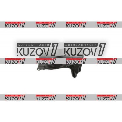 Защита Двигателя Боковая Левая (пластик) Florimex для MAZDA 5 2005-2010 - фото