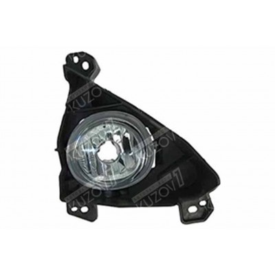 Противотуманная фара (правая) TYC для MAZDA 5 2010-2015 - фото