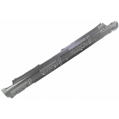 Порог (правый) POTRYKUS для MAZDA 6 2005-2007 - фото