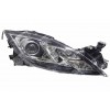 Передняя фара (правая) / Электрическая, DEPO для MAZDA 6 2010-2012 - фото 1